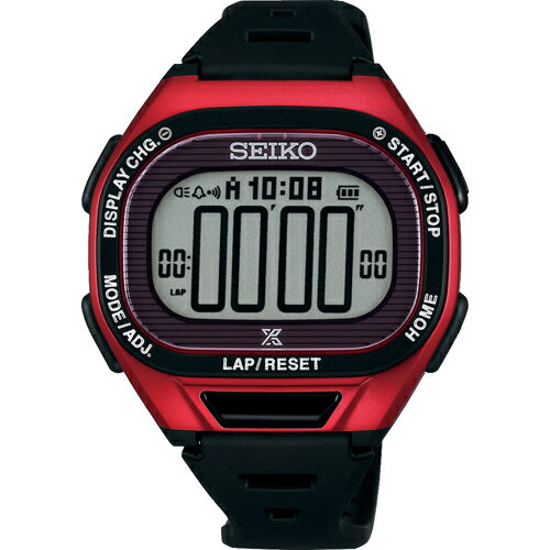 SEIKO セイコー腕時計プロスペックス PROSPEX スーパーランナーズソーラーSBEF047