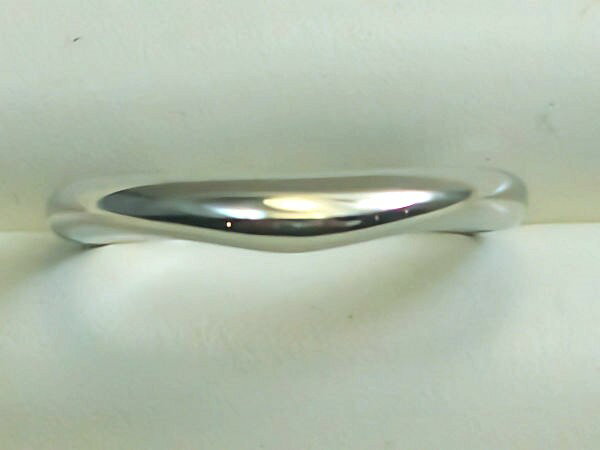 ptプラチナリング101-4387