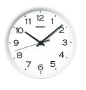 SEIKO セイコー 掛時計 電波時計KX268W(3)