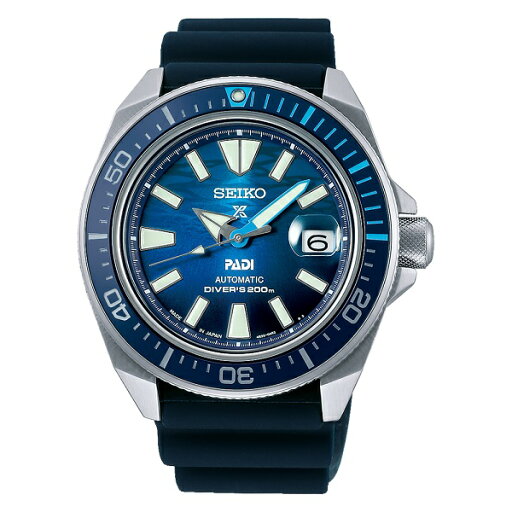 SEIKO セイコー腕時計 ダイバースキューバプロスペックスメカニカルPADI スペシャルモデル SBDY123 SEIKO セイコー腕時計 ダイバースキューバプロスペックスメカニカルPADI スペシャルモデル SBDY123