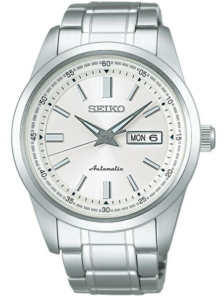 SEIKO セイコー機械式腕時計 メカニカル セイコーセレクションSARV001