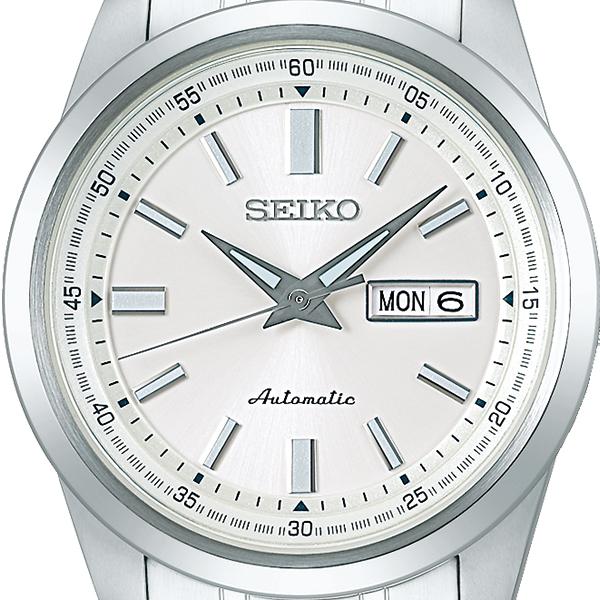 SEIKO セイコー機械式腕時計 メカニカル セイコーセレクションSARV001