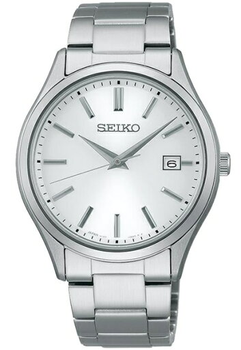 SEIKO セイコーソーラー腕時計セイコーセレクション メンズ SシリーズSBPX143 SEIKO セイコーソーラー腕時計セイコーセレクション メンズ SシリーズSBPX143