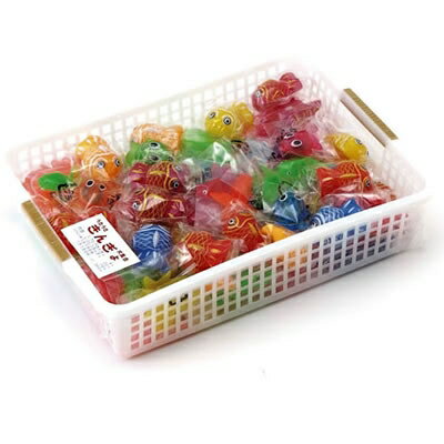 うきうき金魚カゴ入(300入)