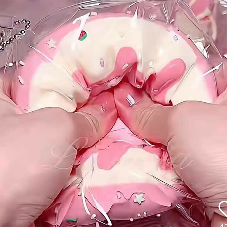 食べ物スクイーズ かわいい おもちゃ スクイーズ 水感スクイーズ ストレス解消 も...