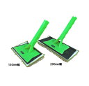 塗装用道具 コテバケ 幅150mm/200mm ペイント用オスモカラー オスモコテバケ 刷毛 広い面を塗るのに最適 早くきれいに塗れる