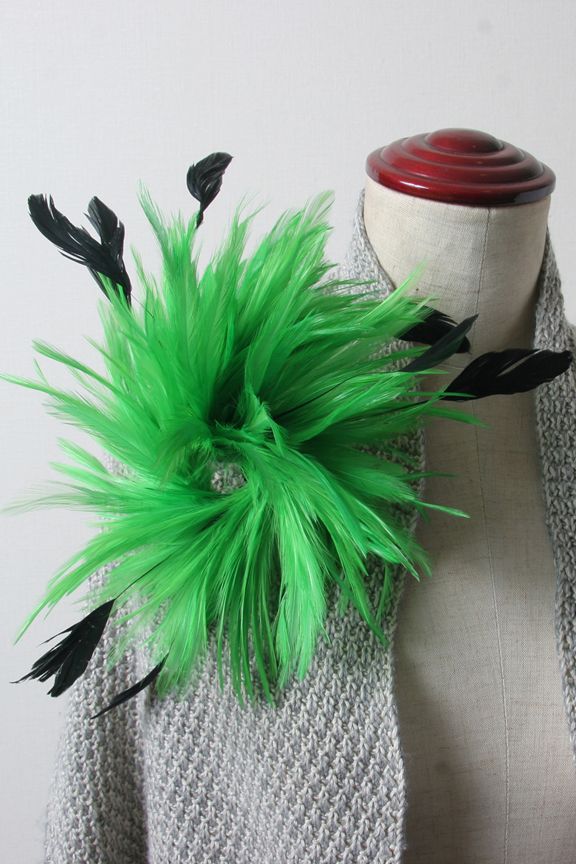 ボンボンチップ(全4色)≪1個単位販売≫