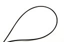 【数量限定】ライクボーン(全2色)≪1m単位販売≫