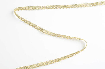 FI5693ブリックブレード(全4色)≪10cm単位販売≫≪ゴールド シルバー 白 黒系≫