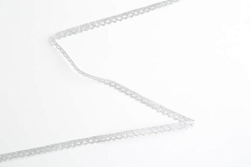 FI5693ブリックブレード(全4色)≪10cm単位販売≫≪ゴールド シルバー 白 黒系≫
