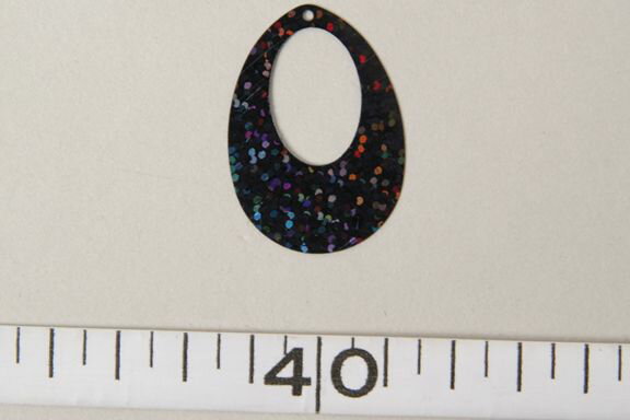 【数量限定】エッグホログラムスパン[約50枚入り]≪1袋単位販売≫