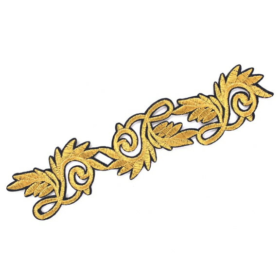 アンカAP(全2色)≪1枚単位販売≫≪モチーフ アップリケ ワッペン≫