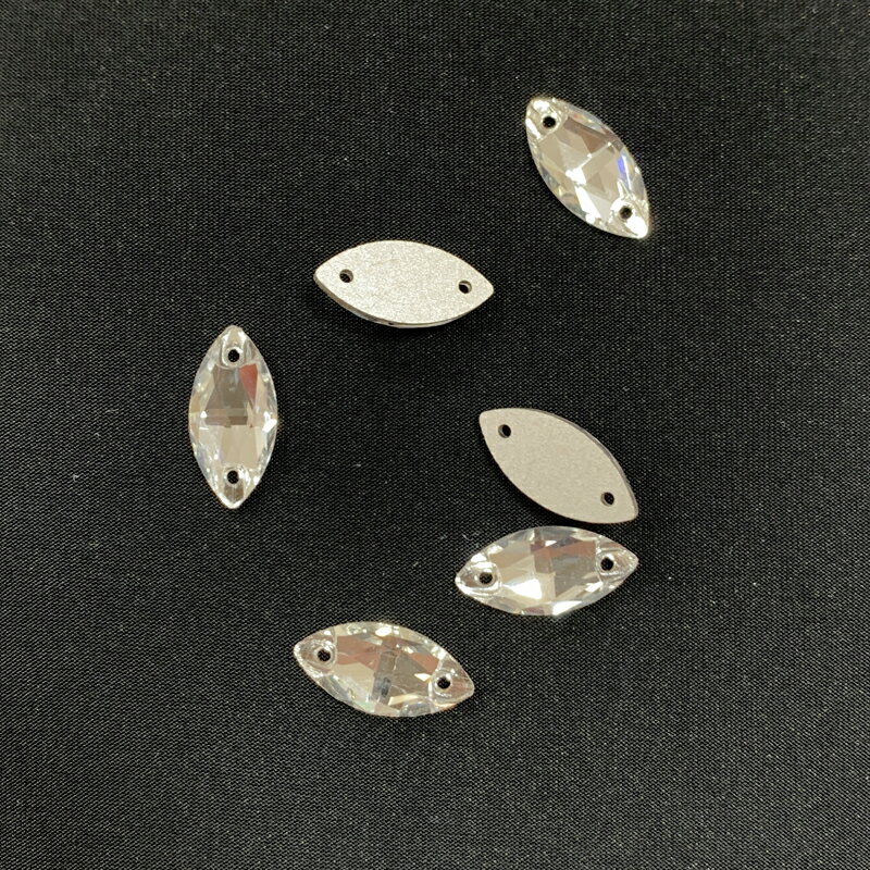 ホースアイ15×7[12個入り](全2色)≪1袋単位販売≫