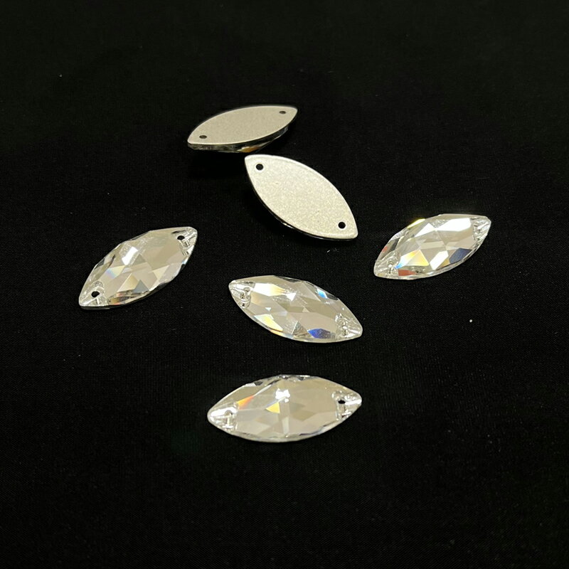 ホースアイ24×11[6個入り](全2色)≪1袋単位販売≫