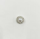 523ボタン(全1色)≪1個単位販売≫