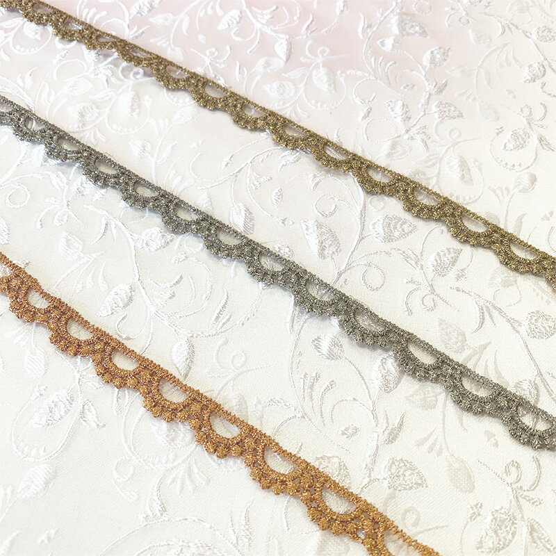 Wケミカルミニスカラップアンティーク(全3色)≪ご注文は数量「5」から≫