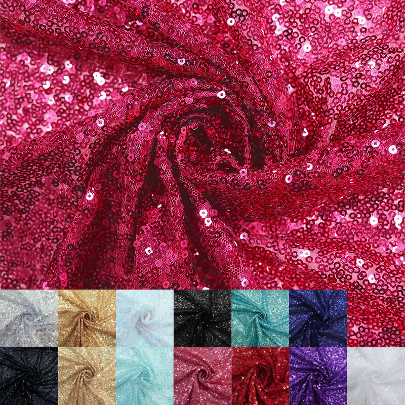 フロックスパン(14色/全20色)≪数量「5」から 10cm単位販売≫≪シルバー ゴールド 白 黒 水色 青 緑 赤 ピ..