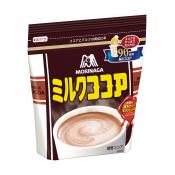 メーカー 森永製菓 内容量 240g 　　　 原材料名 砂糖、ココアパウダー（ココアバター22〜24％）、脱脂粉乳、乳糖、全粉乳、麦芽糖、水あめ、植物油脂、カカオマス、食塩、カゼイン、香料 栄養成分 [ 1杯（20g）当り ] 熱量:78k...