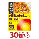 メーカー 大塚食品 内容量 180g　　　&nbsp; ボンカレーゴールド ＜甘口＞ フルーツチャツネのやさしい甘さのカレー。レトルトと言えばコレ！！突然食べたくなる旨さです。電子レンジで簡単エコに出来るようになりました(従来通りのお湯でもOK) ◎お夜食に！◎カレー好きのお子様のおやつに！◎もう一品欲しい時に！