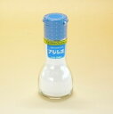 アジシオ 110g ワンタッチ 瓶【味の素】【沖縄配達休止中です】