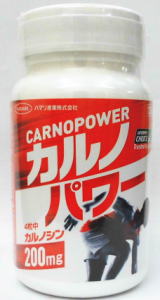 カルノパワー 120粒