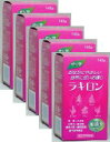 【指定第2類医薬品】おなかにやさしい自然に近いお通じ、ラキロン 240錠×5個セット