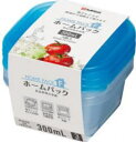 【食品用保存容器】ホームパックF 