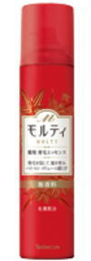 モルティ薬用育毛エッセンス 130g