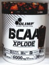 Olimp Iv BCAA XPLODE Cola 280g R[