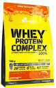 IvzGCveC L 700g WHEY PROTEIN COMPLEX 100%