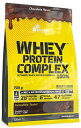 オリンプホエイプロテイン チョコレート風味 700g WHEY PROTEIN COMPLEX 100%