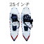 FUJIKAZE アウトドアスノーシューFLOATING-01 裏爪 雪山登山 ハイキング