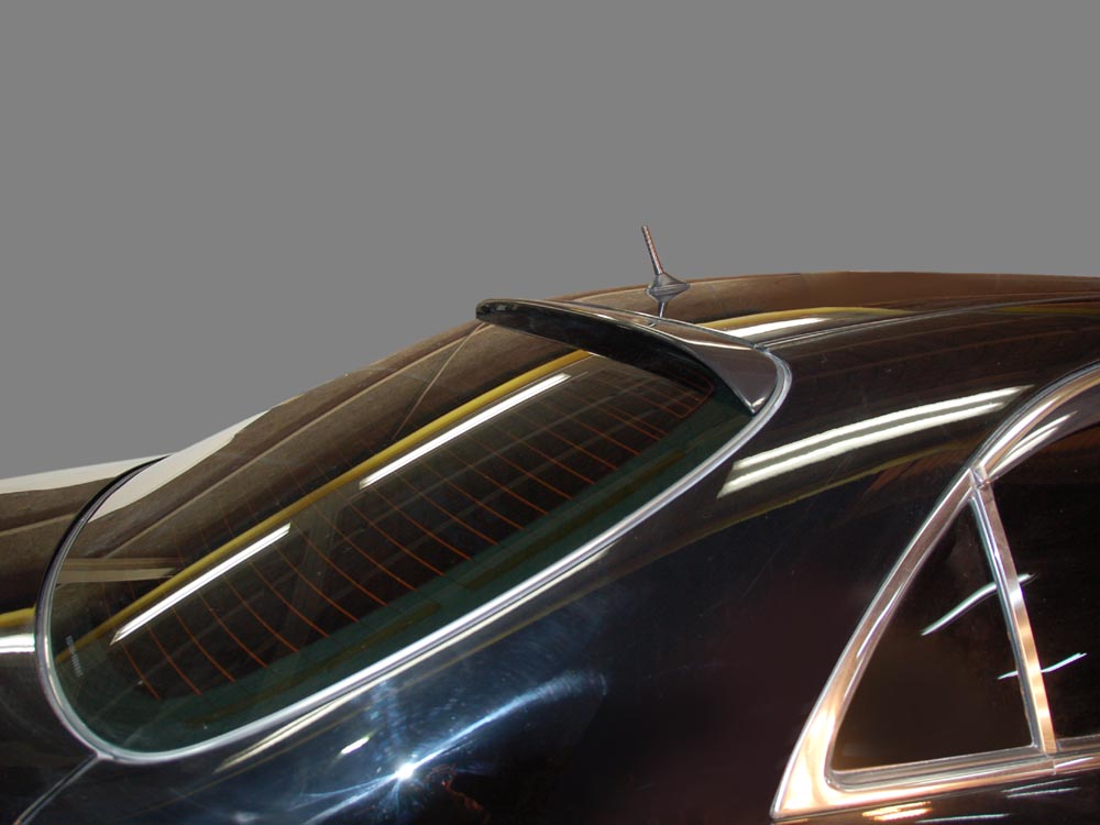 18系 180系 マジェスタ ルーフスポイラー ルーフウイング タイプ1 富士企画