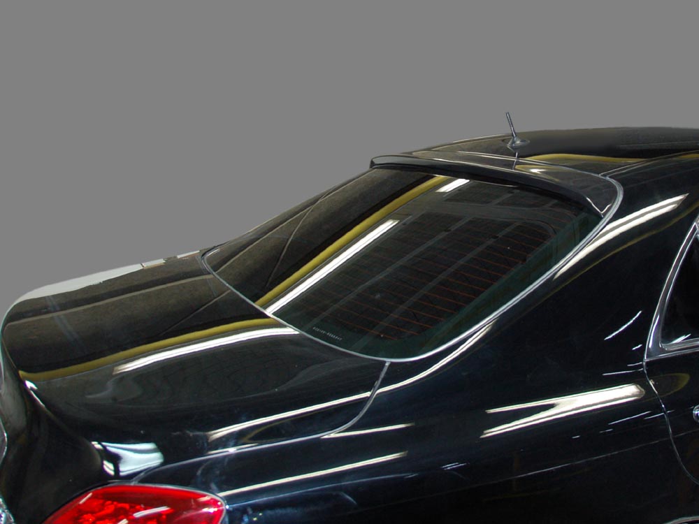 18系 180系 マジェスタ ルーフスポイラー ルーフウイング タイプ2 富士企画