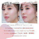 フジコ 水彩チーク★新発売★  （SUISAI CHEEK）【Fujiko】   ホッペに＼じゅわ～ん／と密着。・・・