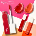 【Fujiko公式】 フジコ プランピーリップ Plumpy Lip リッププランパー プランプティント オイルウォーターティント処方 リップメイク 口紅 LIPS月間トレンド賞2023年3月コスメ部門3位受賞 ネコポス対応 39shop