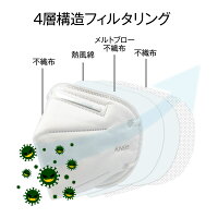 KN95マスク