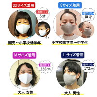 Wクレンゼマスク