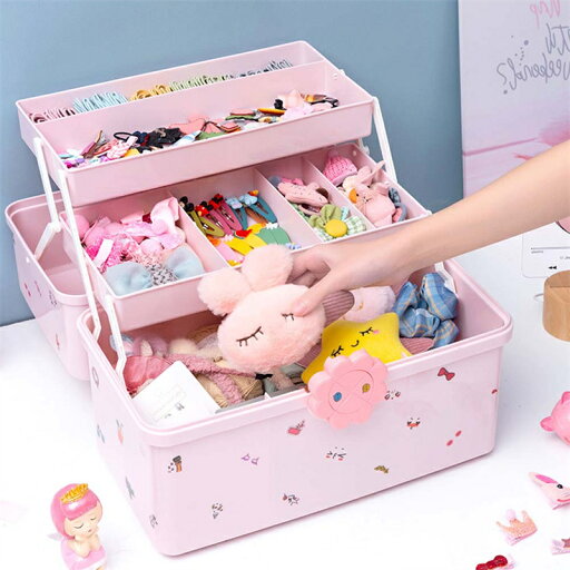 ジュエリーボックス キッズ 宝石箱 バスケット 収納ボックス プリンセス アクセサリー収納ケース 髪飾り ピアス収納 指輪ケース 収納ボックス かわいい おしゃれ 七五三 お誕生日 プレゼント 入園 卒業 お祝い 39*21*28 Lサイズ ジュエリーボックス キッズ 宝石箱 バスケット 収納ボックス プリンセス アクセサリー収納ケース 髪飾り ピアス収納 指輪ケース 収納ボックス かわいい おしゃれ 七五三 お誕生日 プレゼント 入園 卒業 お祝い 39*21*28 Lサイズ