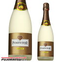 ポンパドール レモン 750ml POMPA D'OR フルーツ スパークリングワイン※12本まで1個口発送可能暑中見舞い お中元 ギフト 御祝 熨斗