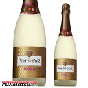 ポンパドール ライチ 750ml POMPA D'OR フルーツ スパークリングワイン※12本まで1個口発送可能暑中見舞い お中元 ギフト 御祝 熨斗