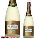 ポンパドール グレープフルーツ 750ml POMPA D'OR フルーツ スパークリングワイン※12本まで1個口発送可能暑中見舞い お中元 ギフト 御祝 熨斗