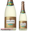 ポンパドール マスカット 750ml POMPA D'OR フルーツ スパークリングワイン※12本まで1個口発送可能暑中見舞い お中元 ギフト 御祝 熨斗