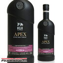 M&H APEX SINGLE CASK Fortified Red Wine Cask 700ml (M＆H M＆H M&H) イスラエル産ウイスキー※ヴィンテージやエチケットが画像と異なる場合があります母の日 父の日 就職 退職 ギフト 御祝 熨斗