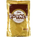JFDA(ジェフダ) ビーフカレー レトルト 3kg 業務用暑中見舞い お中元 ギフト 御祝 熨斗