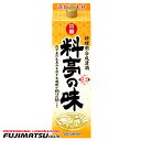 「京寶」料亭の味 1.8L 紙パック 宝(タカラ)酒造 料理酒※6本まで1個口で発送可能暑中見舞い お中元 ギフト 御祝 熨斗