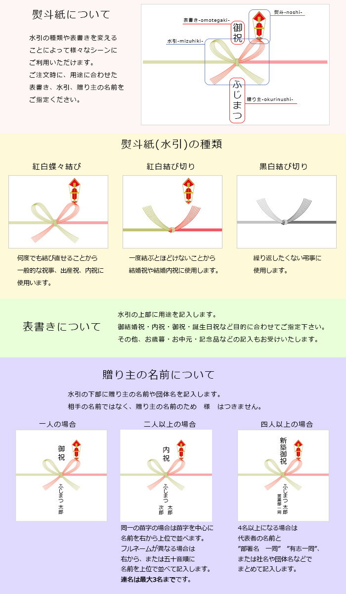 【プレゼント包装】熨斗紙 有料110円 のし デザイン熨斗 (包装紙で簡易ラッピングサービス付き、単品購入は不可、当店の商品と同時購入ください)暑中見舞い お中元 ギフト 御祝 熨斗