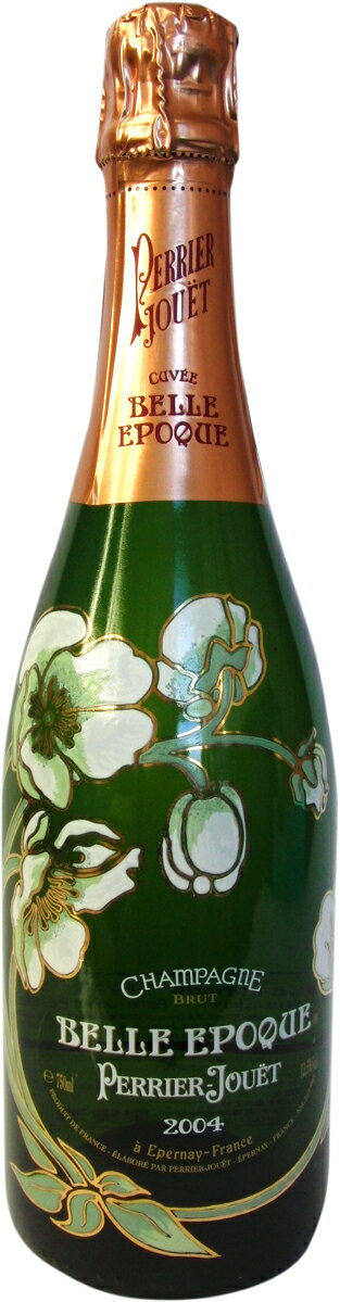 ペリエジュエ ベルエポック 750ml 【並行輸入品】※12本まで1個口で発送可能