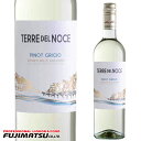テッレ デル ノーチェ ピノ グリージョ 750ml イタリア 辛口敬老 ギフト 御祝 熨斗