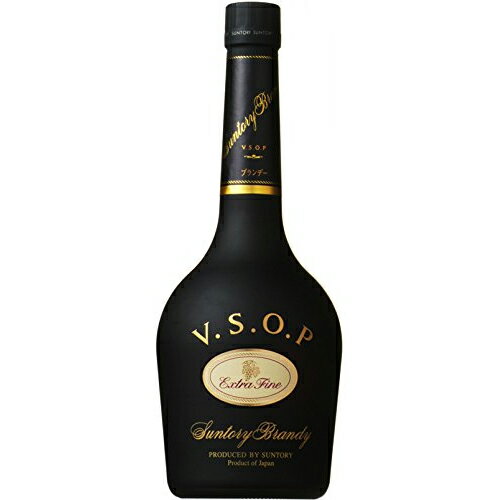 サントリー VSOP フロスティー 660ml母の日 父の日 就職 退職 ギフト 御祝 熨斗